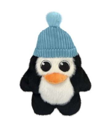 KONG HOLIDAY SNUZZLES PENGUIN S