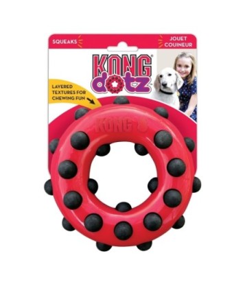 KONG DOTZ CIRCLE T-S