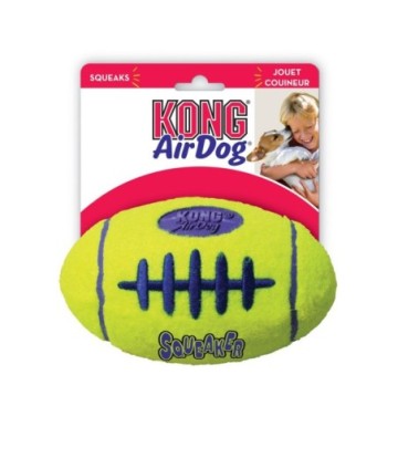 AIRKONG FOOTBALL SQUEAKER T-S