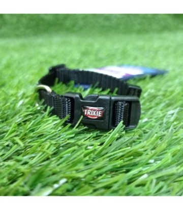 COLLAR NEW PREMIUM XSS-XS 15-25CM/10MM NEGRO