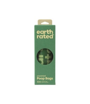 EARTH RATED MEGA ROLLO SIN PERFUME