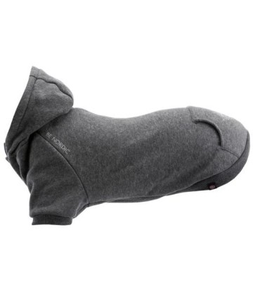 SUDADERA BE NORDIC GRIS XXS 24-34CM