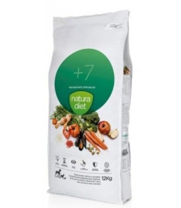 NATURA DIET +7 500GR