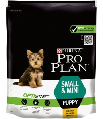 PROPLAN MINI PUPPY POLLO 3KG