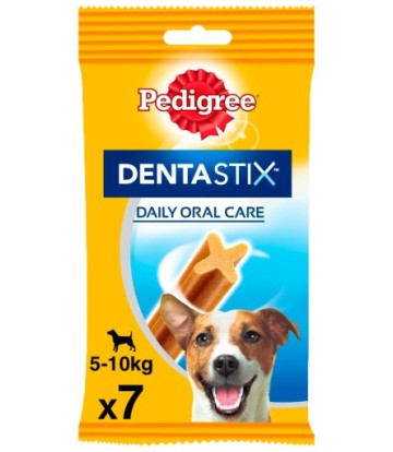 DENTASTIX RAZAS MINI 28 UDS