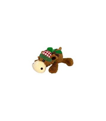 KONG HOLIDAY COZIE REINDEER M