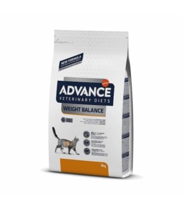 AVET CAT WEIGHT BALANCE 3KG