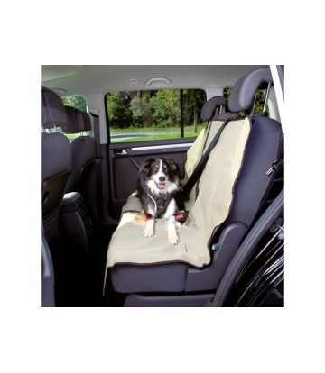 TRIXIE FUNDA PARA ASIENTO COCHE 140X120CM BEIGE