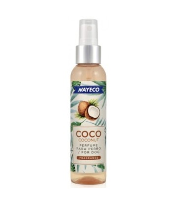 NYC PERFUME COCO 125ML