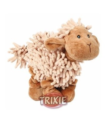 TRIXIE OVEJA DE PELUCHE 30CM