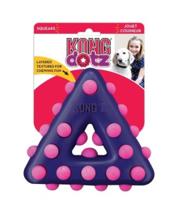 KONG DOTZ TRINGLE T-S