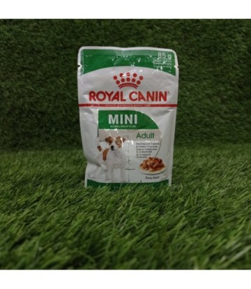 CHN MINI ADULT 85GR