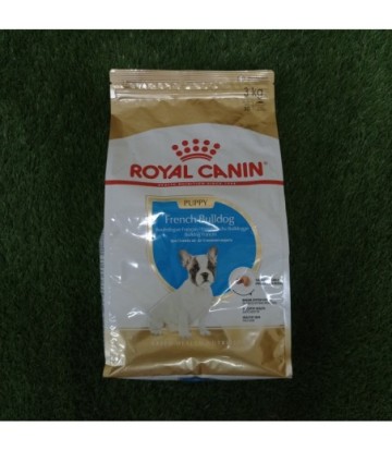 SHN MINI PUPPY 4KG