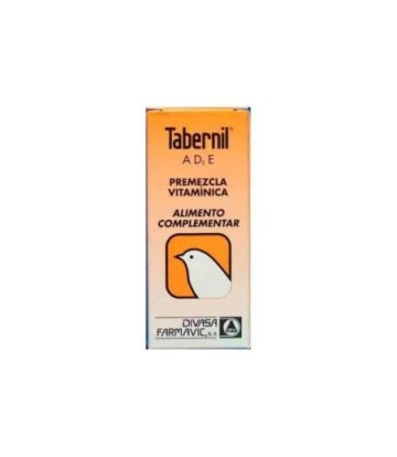 TABERNIL A-D3-E 20ML