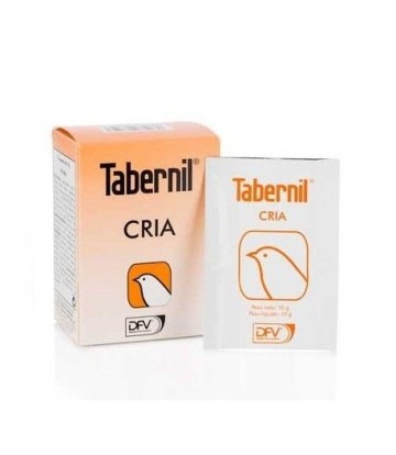 TABERNIL CRIA 10GR