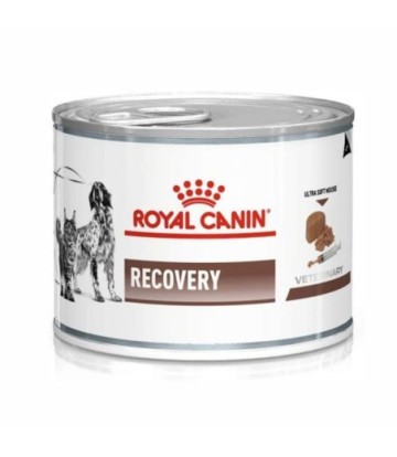 VHN PERRO/GATO RECOVERY 195GR