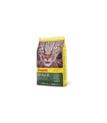 JOSERA NATURECAT 400GR