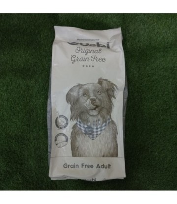 GOSBI ORIGINAL DOG GRAIN FREE ADULT 12KG