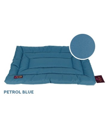 VIP MAYA MAT PETROL BLUE 76X46CM