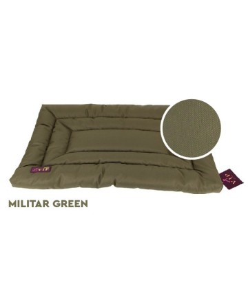 VIP MAYA MAT MILITAR GREEN 76X46CM