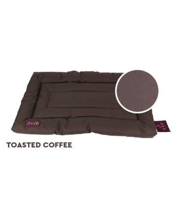 VIP MAYA MAT TOASTED COFFE 76X46CM