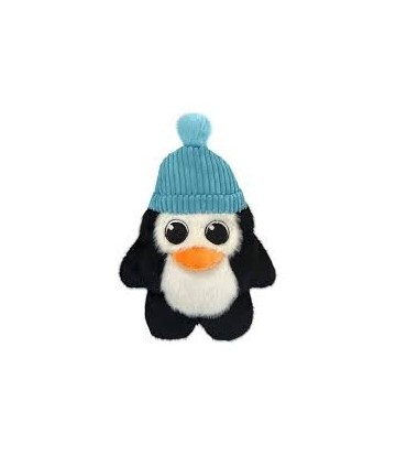 KONG HOLIDAY SNUZZLES PENGUIN S-M