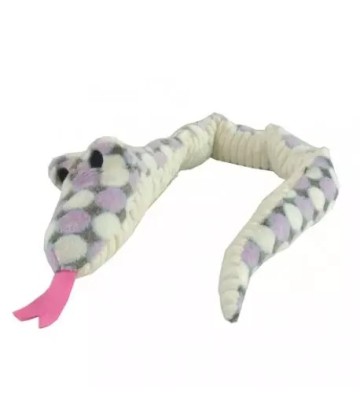 NYC PELUCHE SERPIENTE 60CM