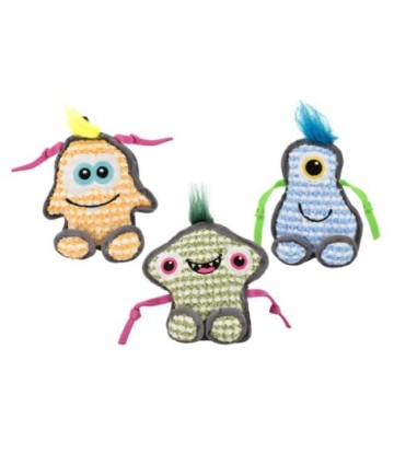 NAYECO MONSTERS 15CM