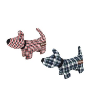 NYC PELUCHE SCOTT DOG 28CM