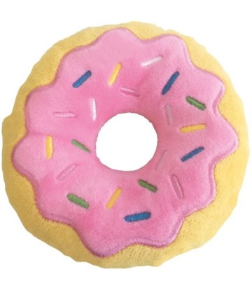 DONUT ROSA FROSTY