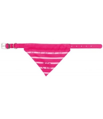 PAÑUELO FUCSIA M-L