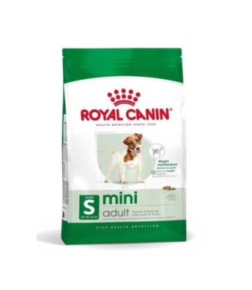 SHN MINI ADULT 2KG