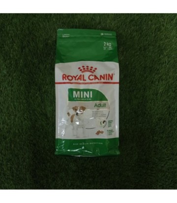 SHN MINI ADULT 2KG