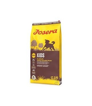 JOSERA PERRO KIDS 12.5KG