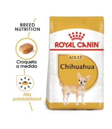 BHN CHIHUAHUA ADULT 500GR