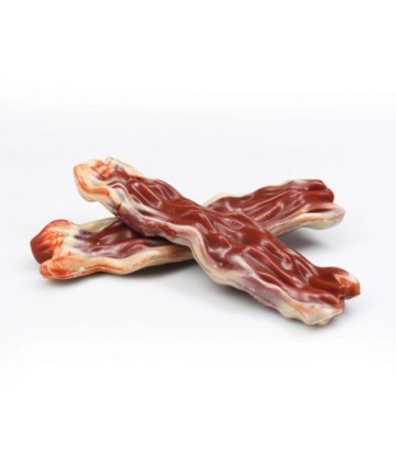 NUTRA DOG TIRAS DE BACON T-M