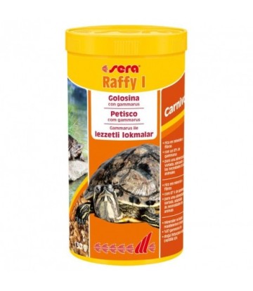 SERA RAFFY I 1.000ML