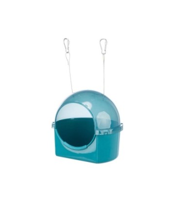 TRIXIE BAÑERA CUBIERTA REDONDA 20x20x17.5CM