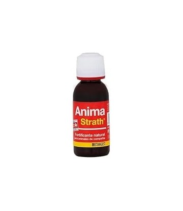 ANIMA-STRATH FORTIFICANTE NATURAL 30ML