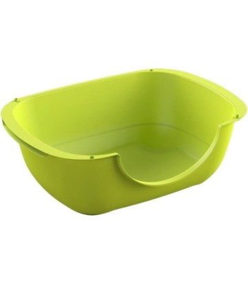 BELLA CAT TOILET VERDE LIMA