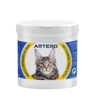 ARTERO DEDALES LIMPIADORES OIDOS 4CATS