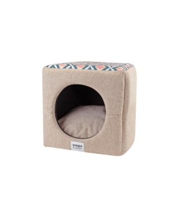 YAGU CUEVA BALI 33x33x33CM