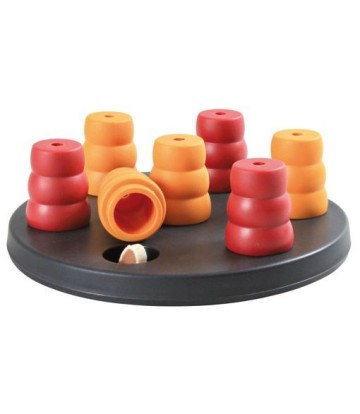 TRIXIE JUEGO EDUCATIVO SOLITARIO 20CM