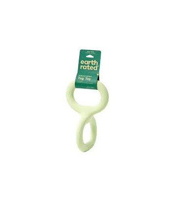 JUGUETE EARTH RATED TUG TOY S VERDE