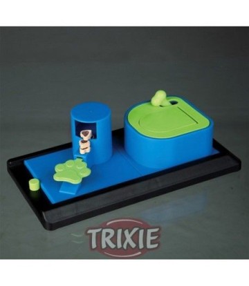 TRIXIE JUEGO EDUCATIVO POKER BOX 32x17CM