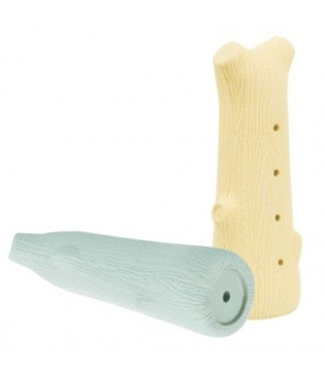 TRIXIE RAMA CRUNCHY JUNIOR CAUCHO NATURAL 10CM