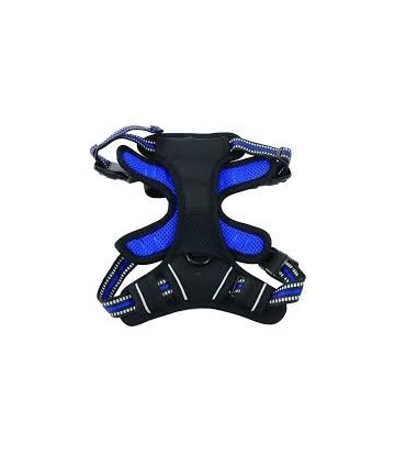 MPETS ORIGAMI ARNES AZUL AGUA S