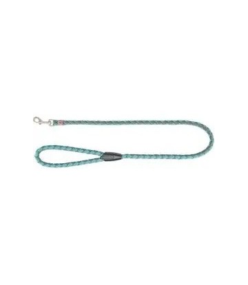 CORREA NEW CAVO S-M 1M/12MM AQUA-GRAFITO