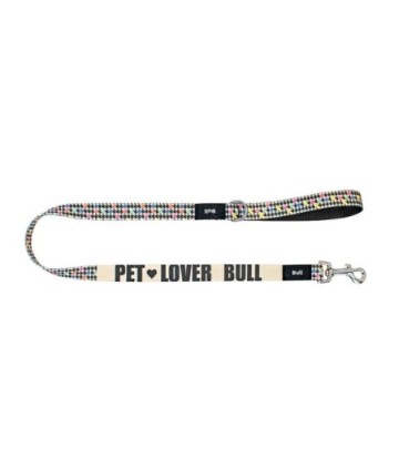 BULL RAMAL NYLON COLECCION PET LOVER 80CMx2.5CM