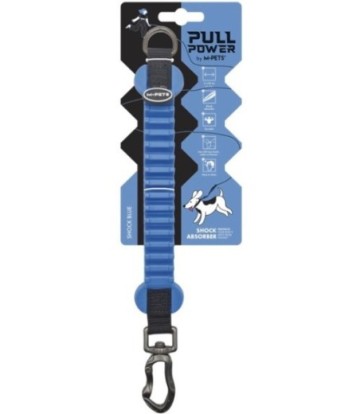 MPETS PULL POWER ANTI TIRONES AZUL